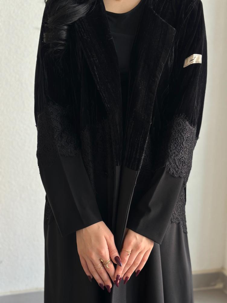 عباية اروى