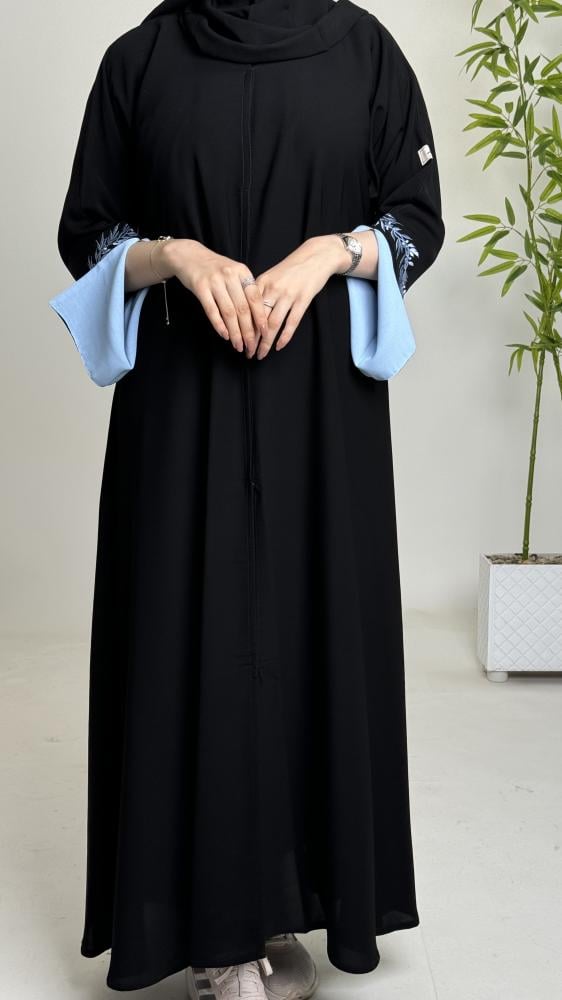 عباية اشجان
