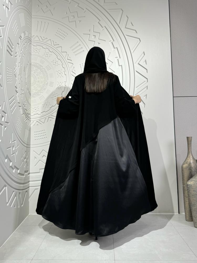 عباية ود