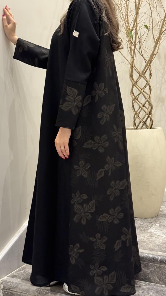 عباية اثير
