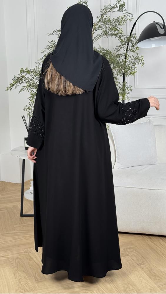 عباية مي
