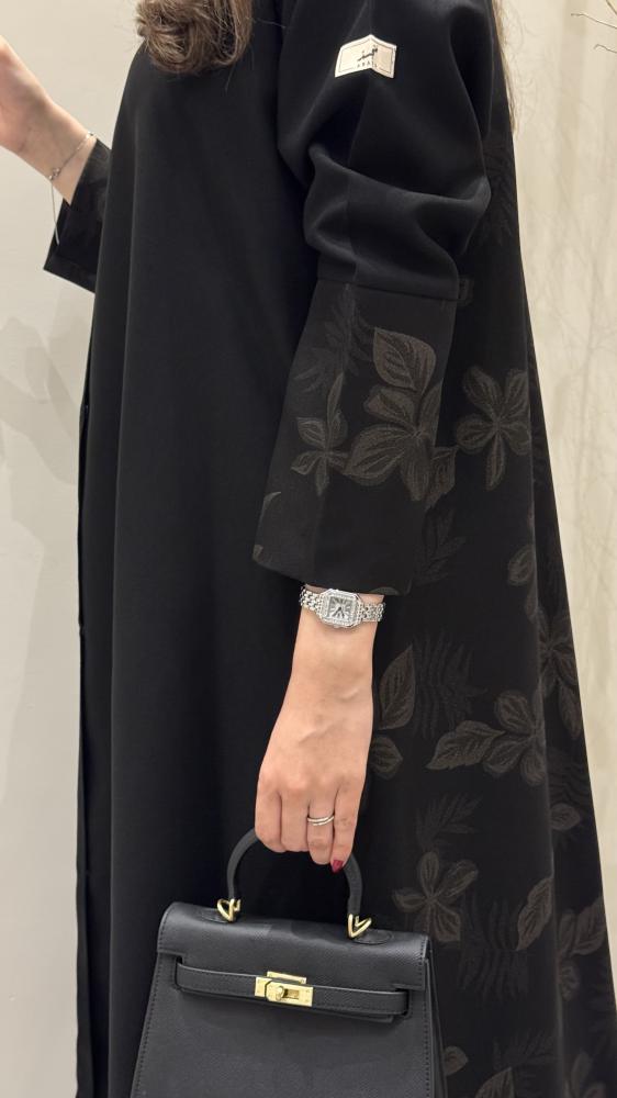 عباية اثير