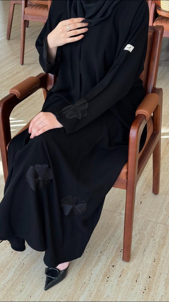 عباية روابي