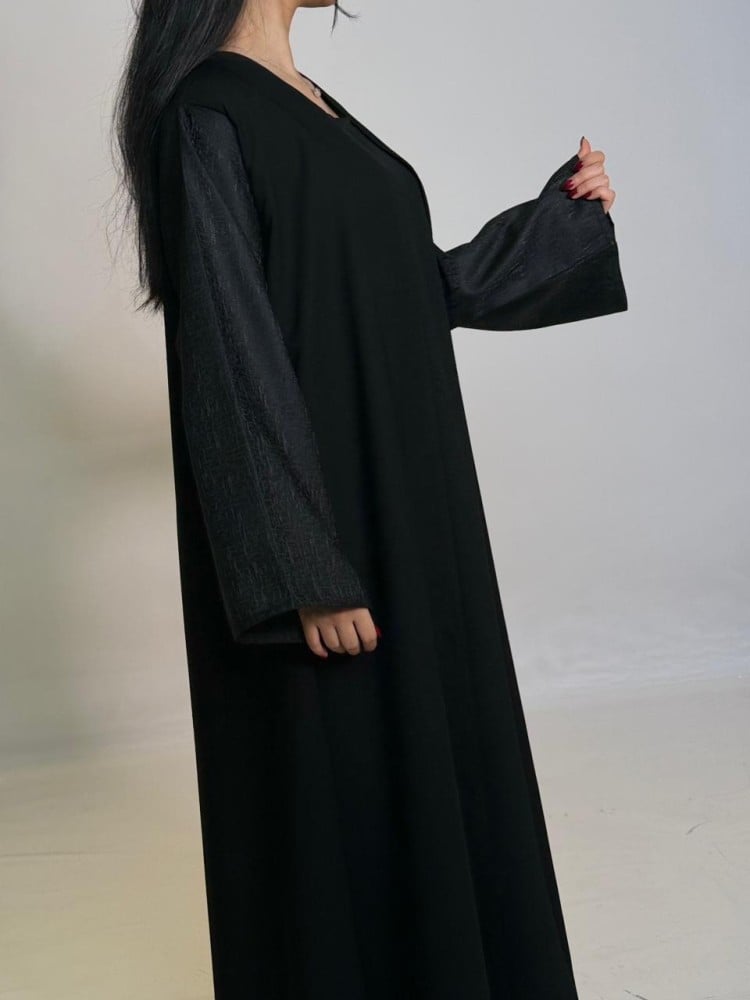 عباية وجدان
