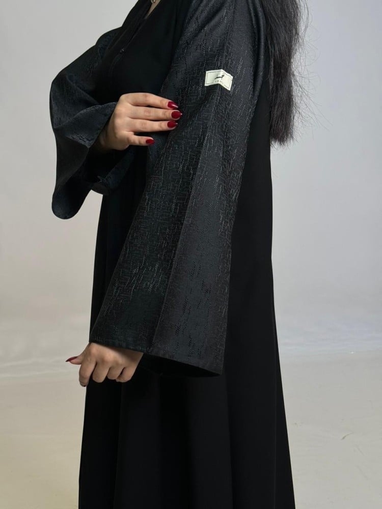 عباية وجدان