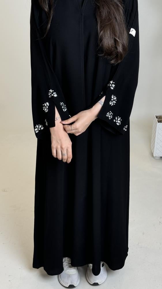 عباية شموخ