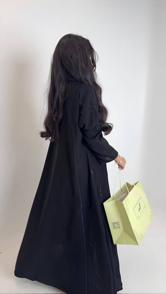 عباية مرام