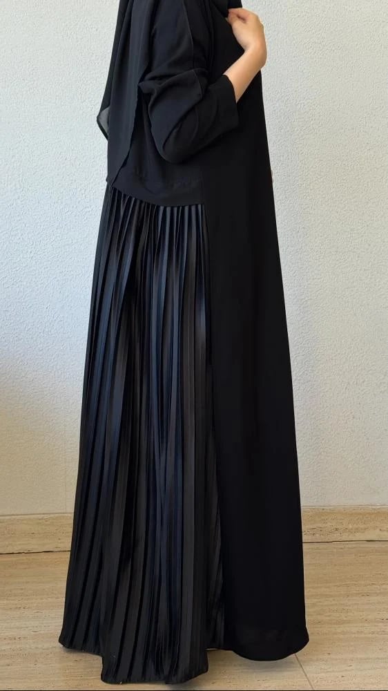 عباية امواج