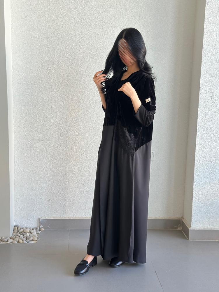 عباية اروى