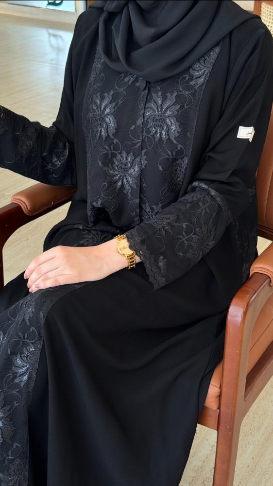 عباية روان