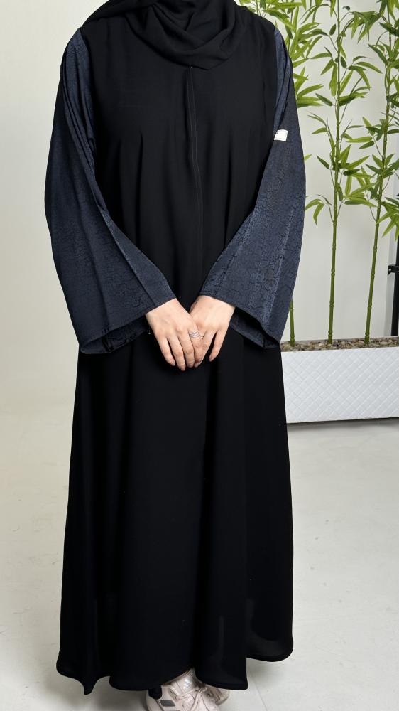 عباية افنان