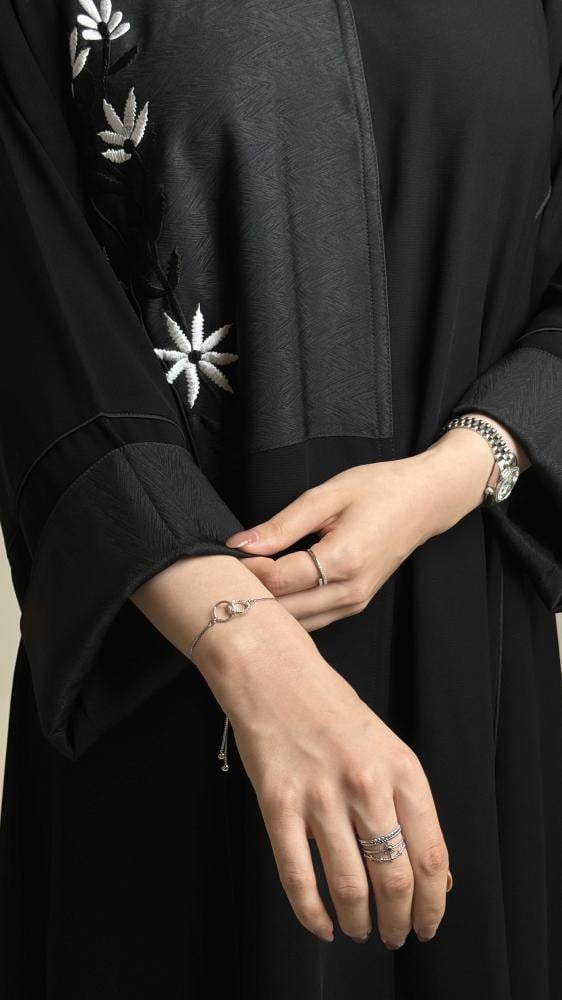 عباية ترف