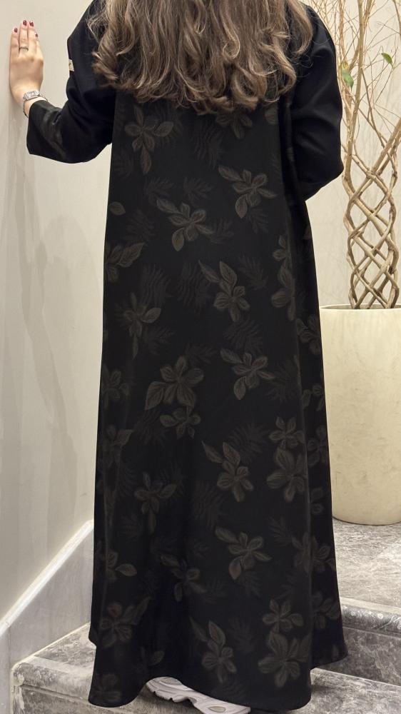 عباية اثير