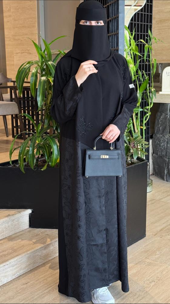 عباية اريام