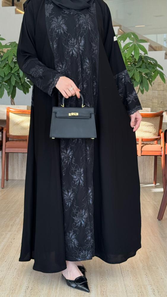 عباية روان