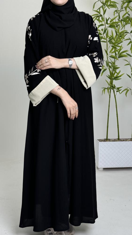 عباية ديم