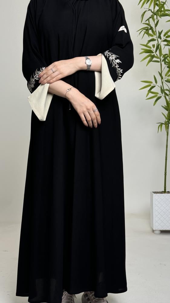 عباية بيان