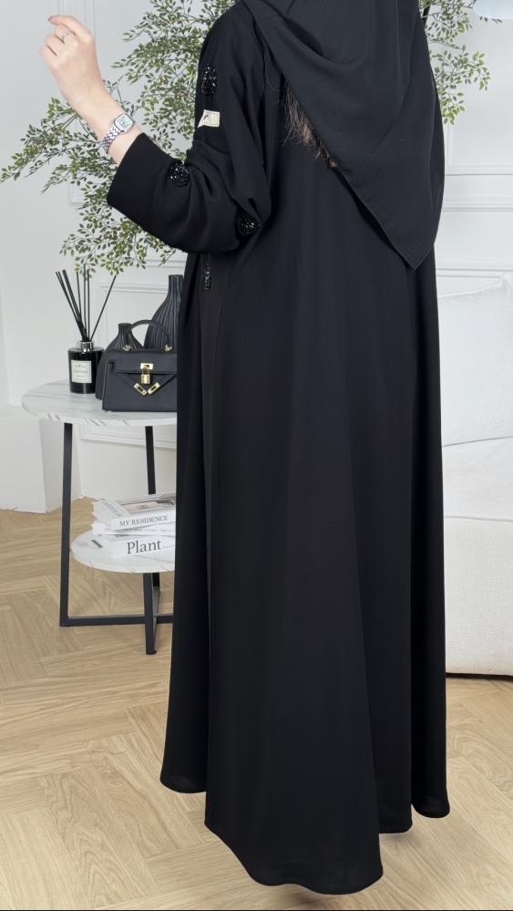 عباية فتون
