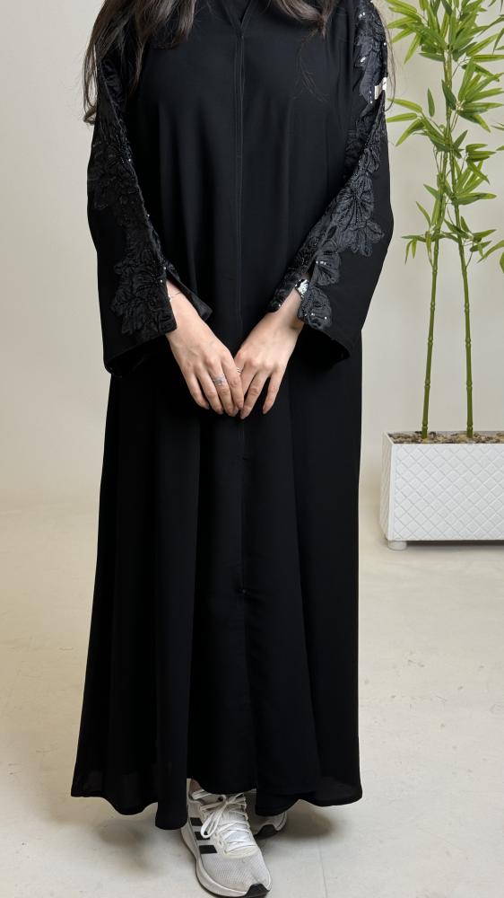 عباية ملاك