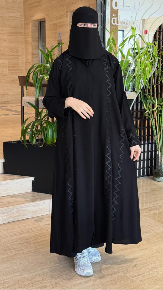 عباية شوق