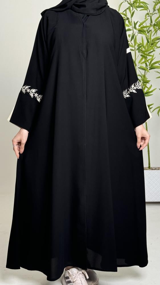 عباية بيان