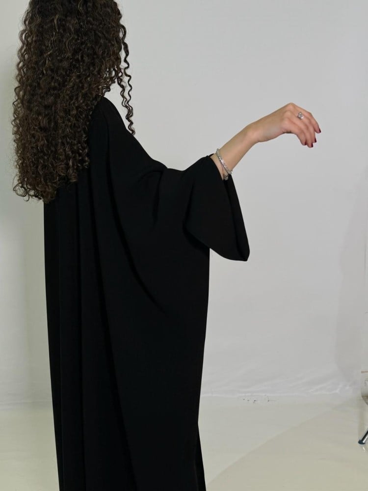 عباية بشت