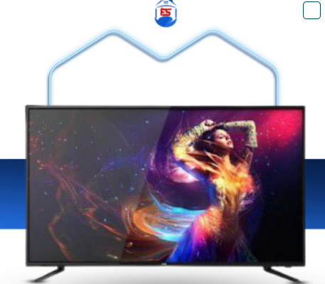 شاشة تي سي إل 98 بوصة Mini LED 4K جوجل تي في ١٤٤ هيرتز - 98C6K