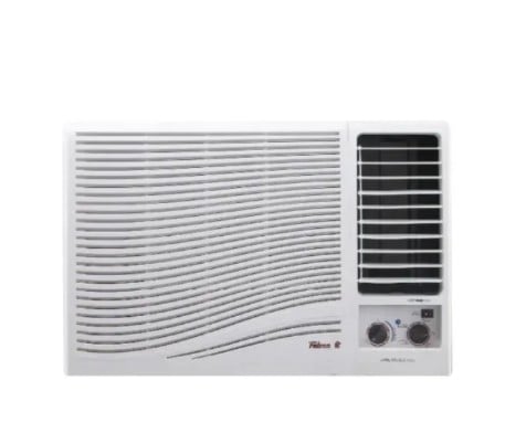 مكيف شباك فالكون 24 بارد موديل FTSR24C5