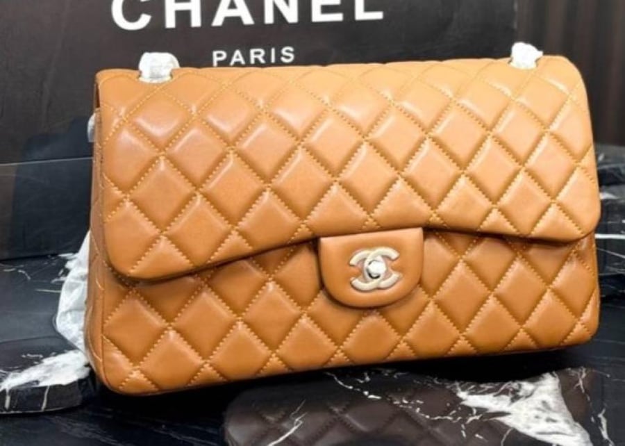 Classic Flap bag