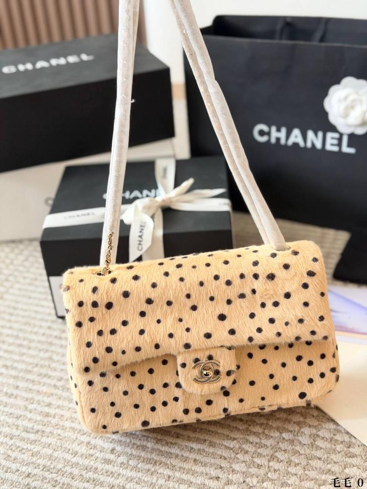 Chanel bag