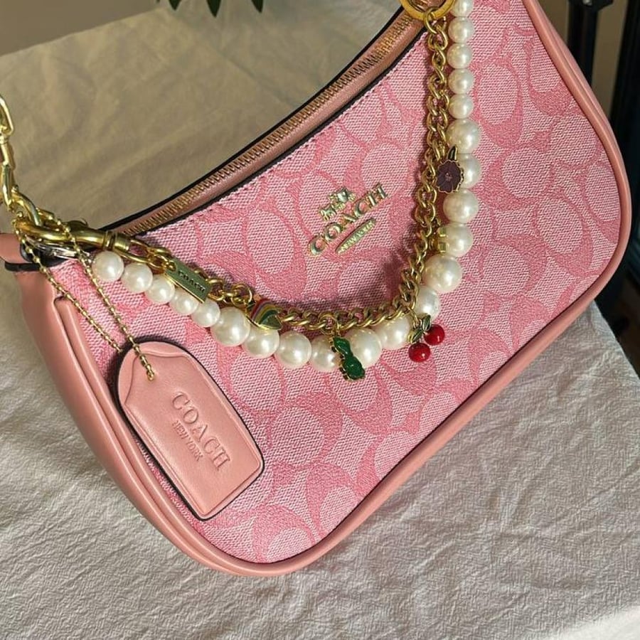 bag -couch