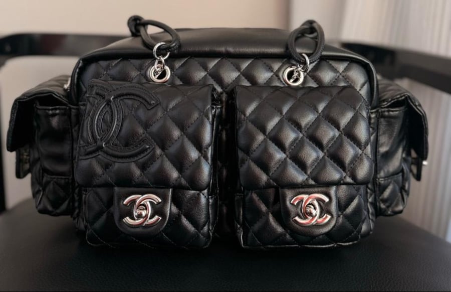 Chanel Cambon