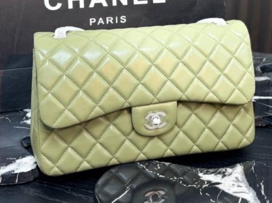 Classic Flap bag