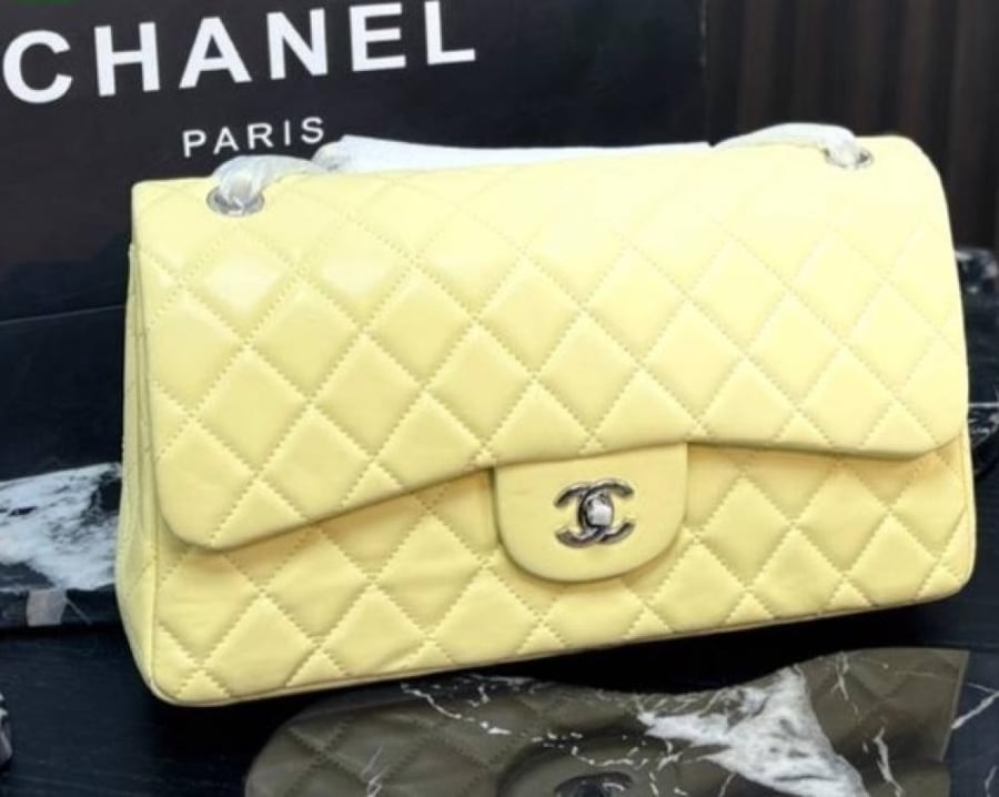 Classic Flap bag