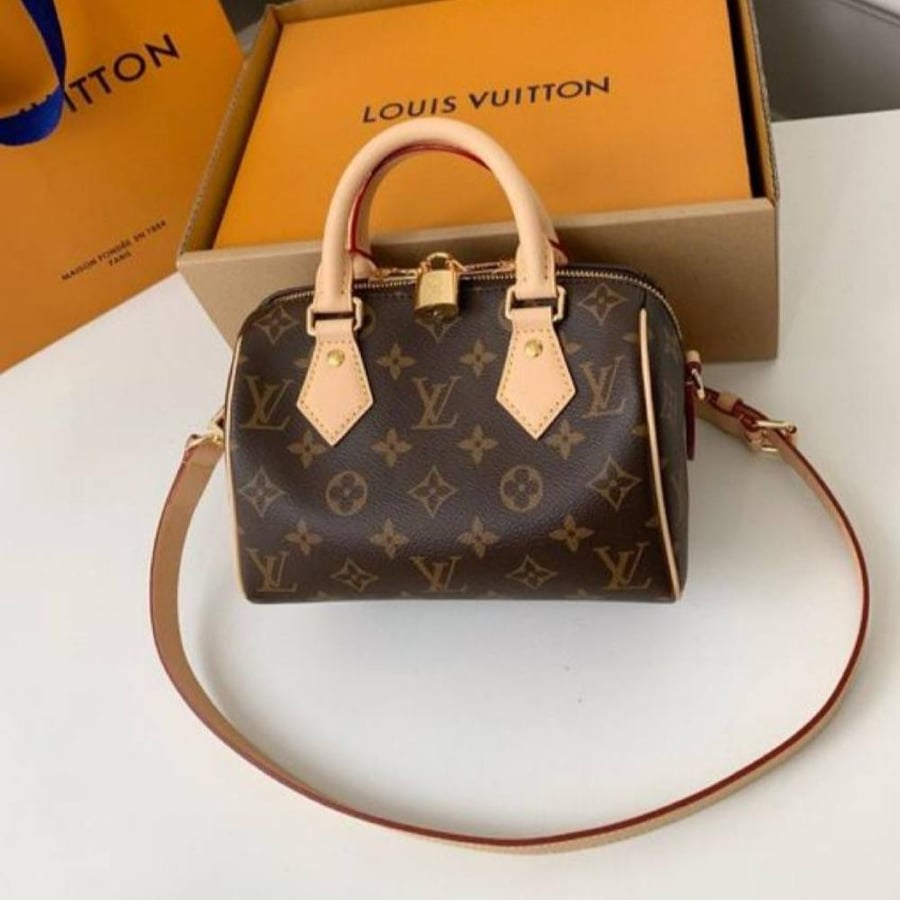 LV SPEEDY 20