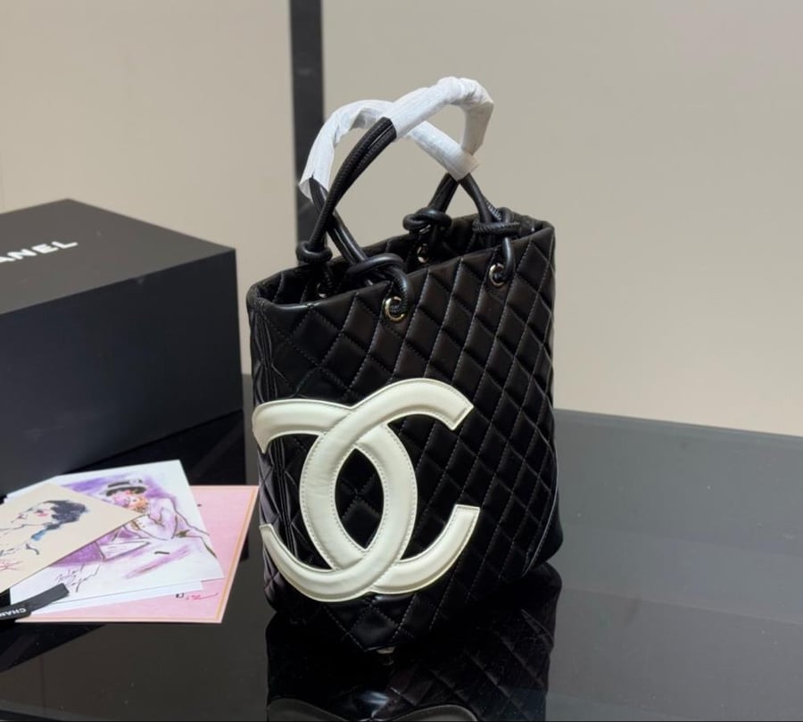 Chanel Cambon