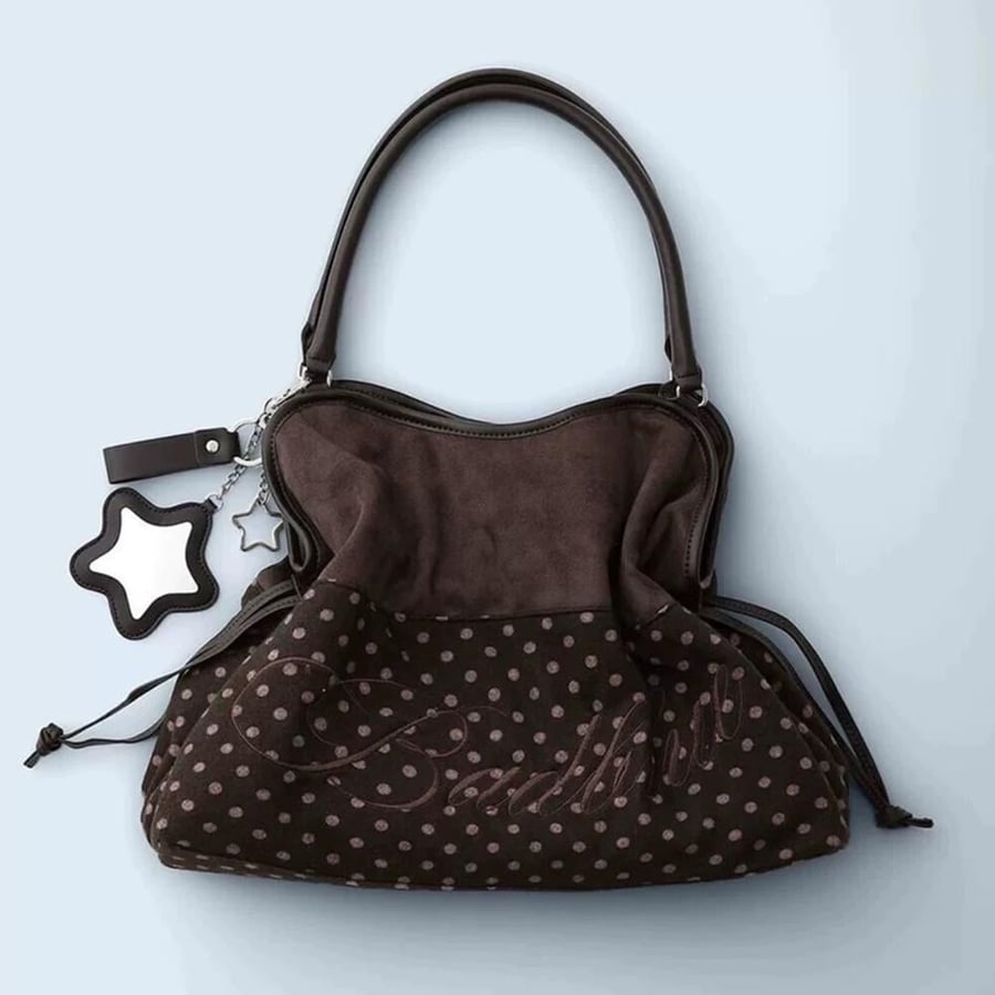 Badblue bag