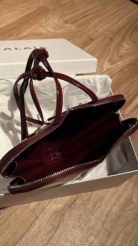 ALAIA Bag