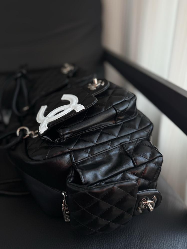 Chanel Cambon