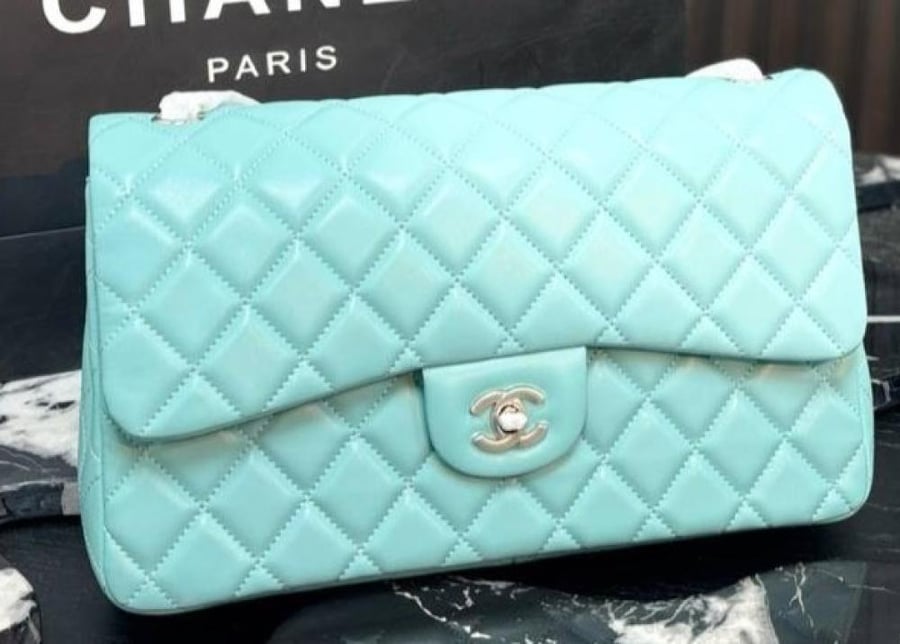Classic Flap bag