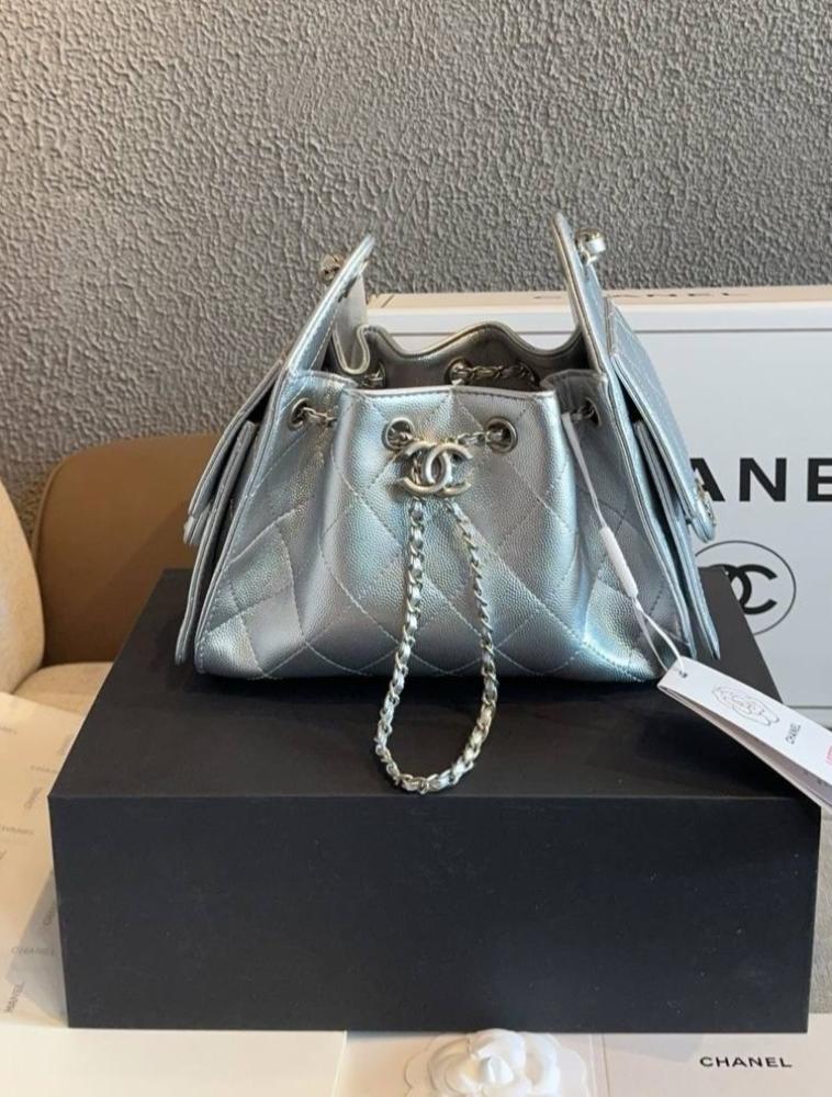 Chanel 25