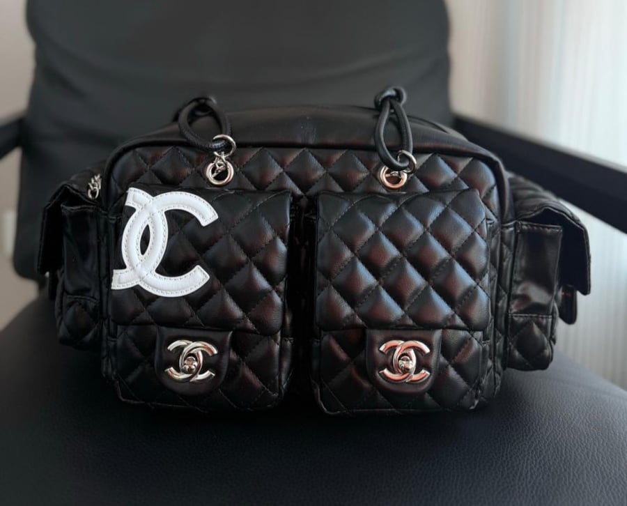 Chanel Cambon