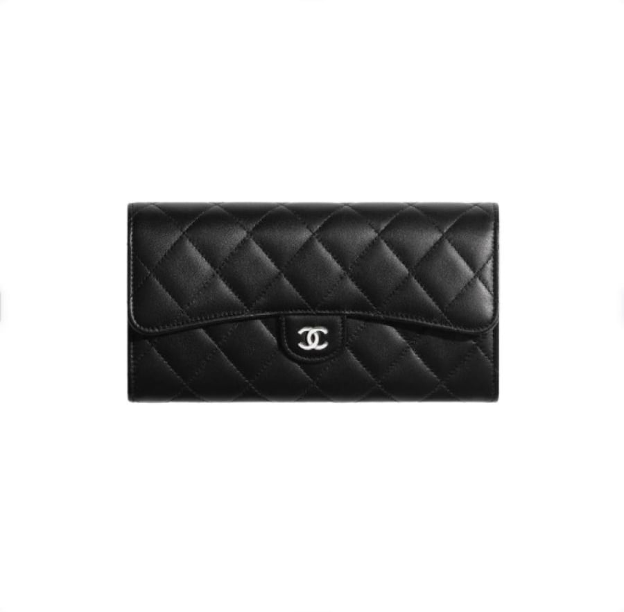 Chanel Silver
