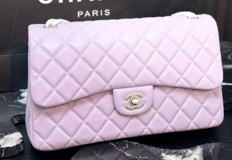 Classic Flap bag