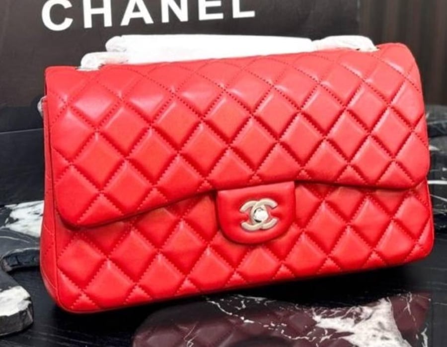 Classic Flap bag