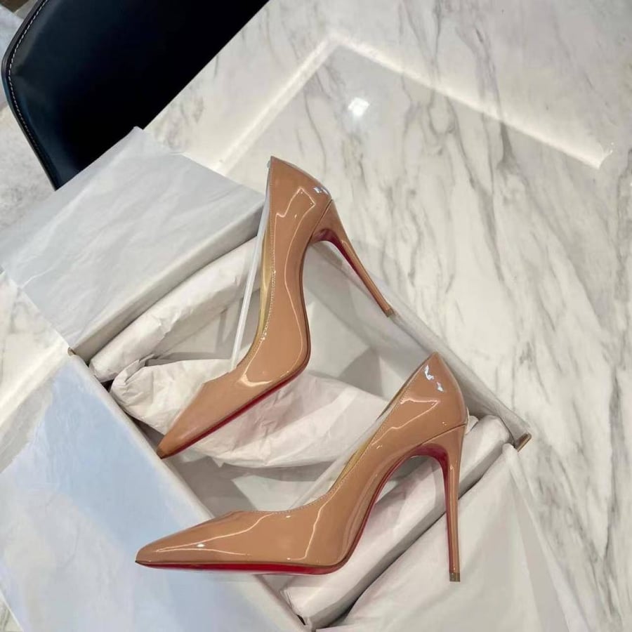 Louboutin Hills