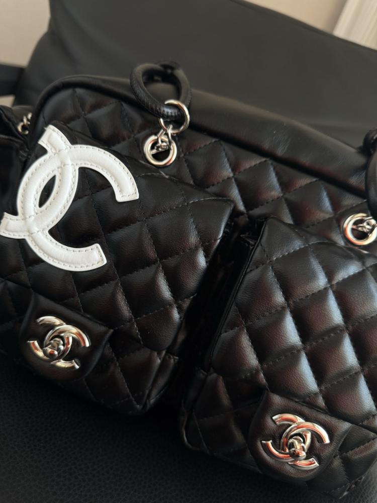Chanel Cambon