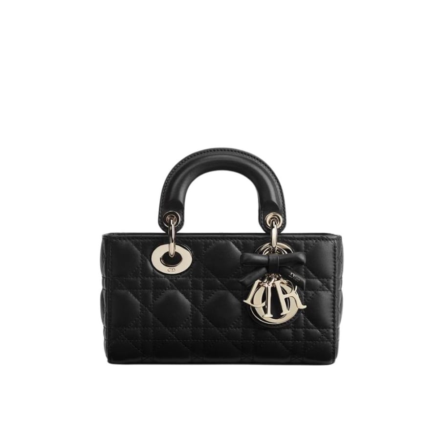 Lady D-Joy Micro Bag