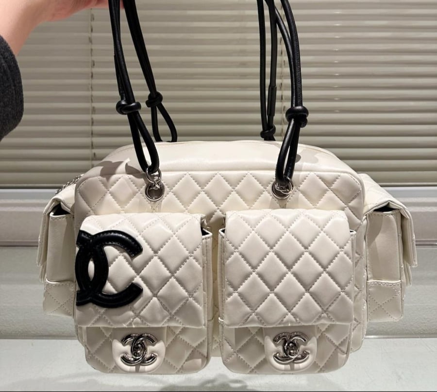 Chanel Cambon