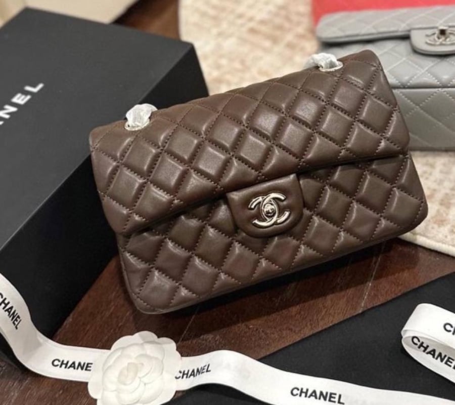 Classic Flap bag